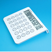 Jumbo Desktop 10-Digit Calculator